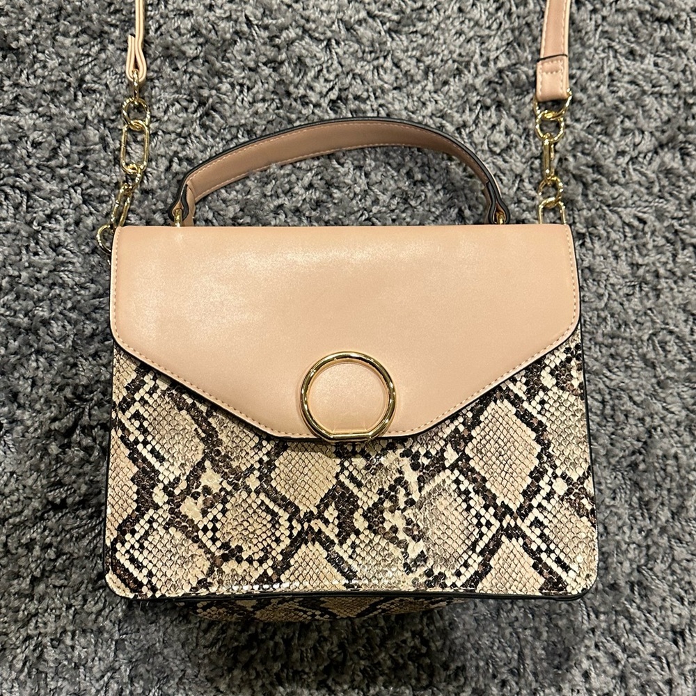 A New Day Bag | small